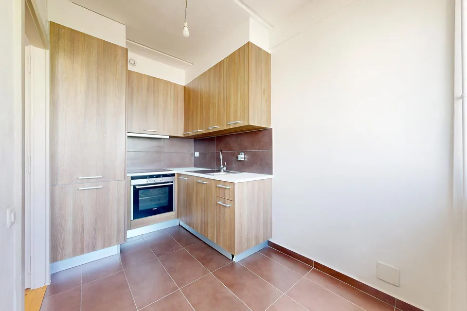 Bel appartement de 2 pièces à Carouge ! – Foto 4 von 5