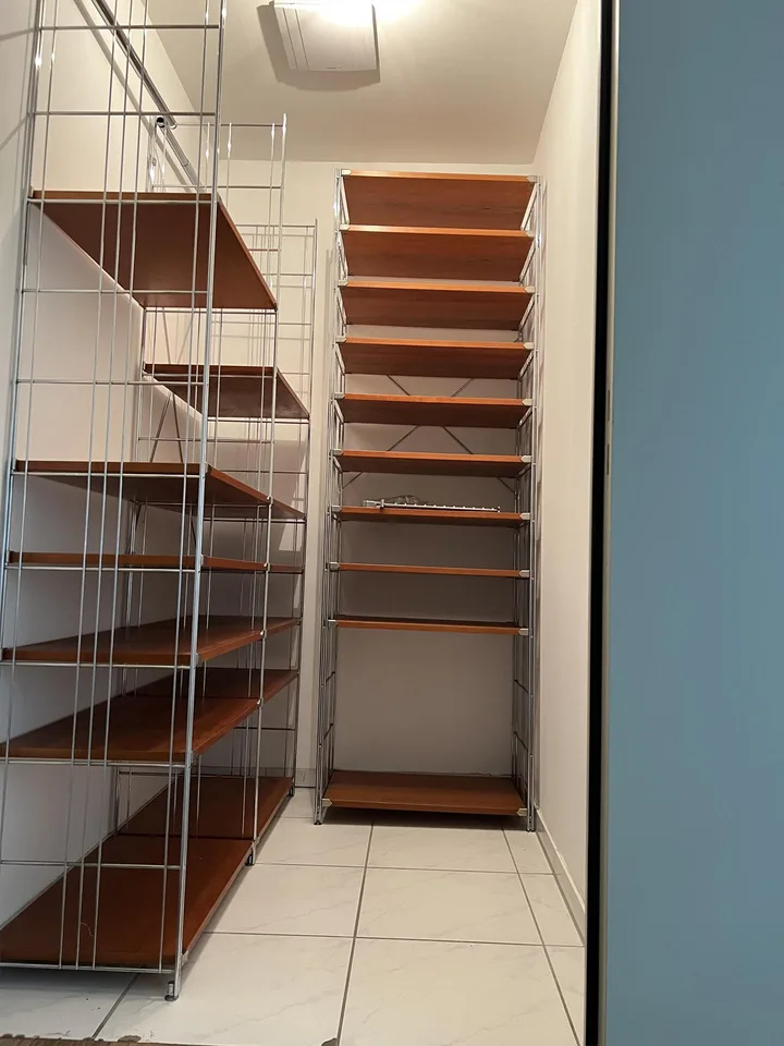 Freistehendes 5.5-Zimmer-Einfamilienhaus mit Seesicht & 3 Parkplätzen – Foto 26 von 31