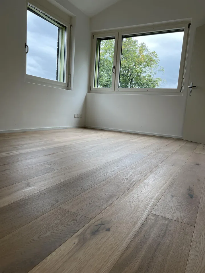 Freistehendes 5.5-Zimmer-Einfamilienhaus mit Seesicht & 3 Parkplätzen – Foto 18 von 31