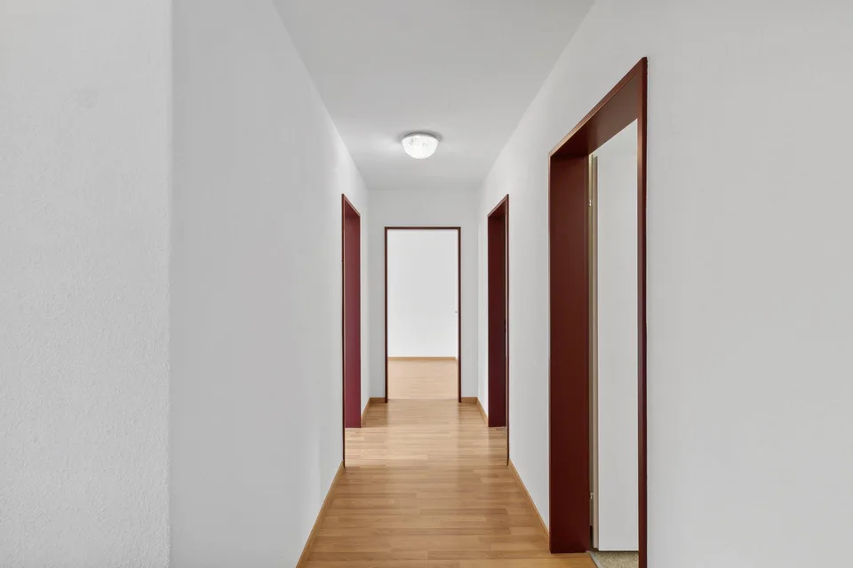 Spacious 3.5-room apartment in a green area – photo 8 of 9
