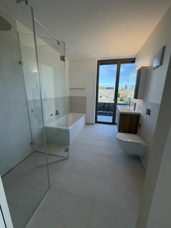 Erstvermietung: moderne, helle Wohnungen an exklusiver Lage auf dem... – Foto 7 von 8