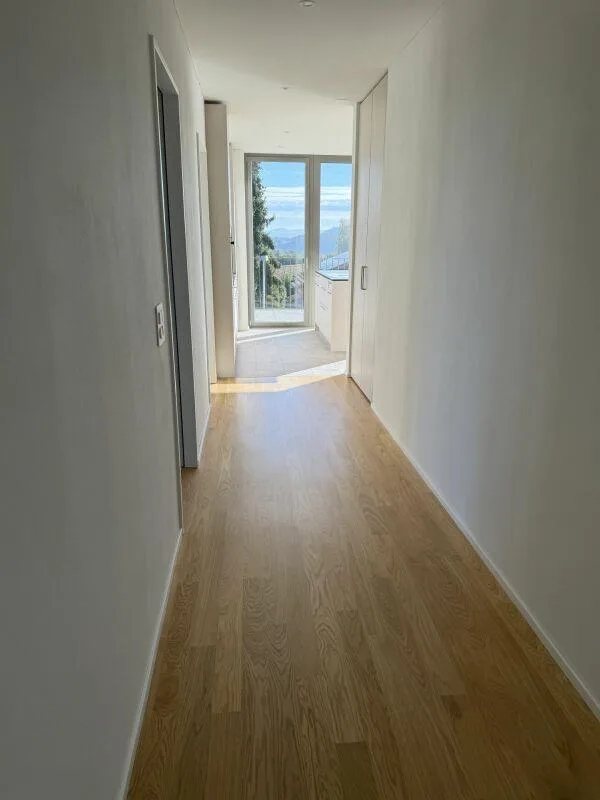 Erstvermietung: moderne, helle Wohnungen an exklusiver Lage auf dem... – Foto 3 von 8