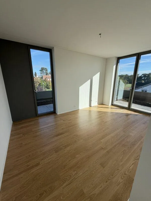 Erstvermietung: moderne, helle Wohnungen an exklusiver Lage auf dem... – Foto 6 von 8