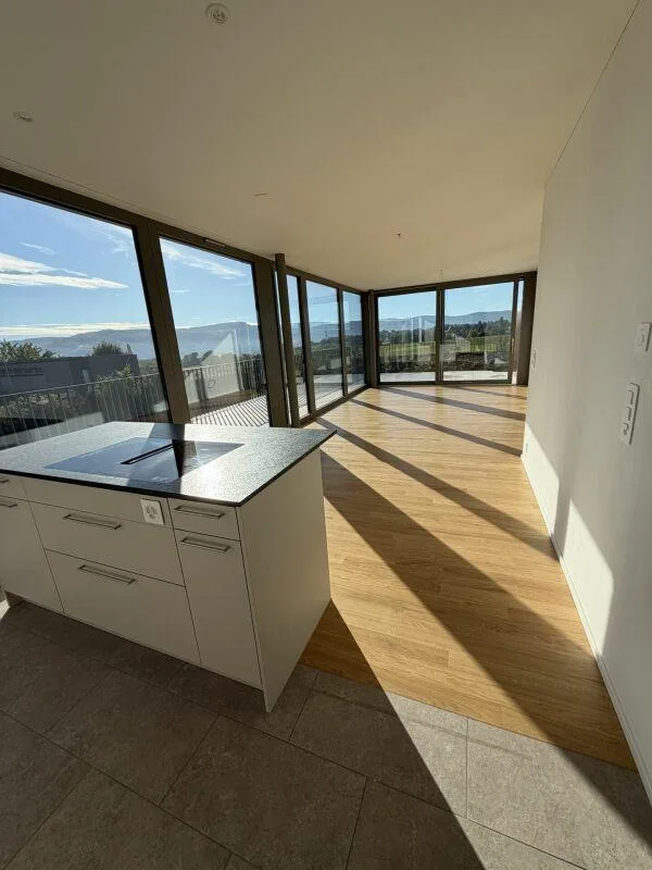 Erstvermietung: moderne, helle Wohnungen an exklusiver Lage auf dem... – Foto 8 von 8