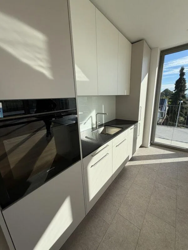 Erstvermietung: moderne, helle Wohnungen an exklusiver Lage auf dem... – Foto 4 von 8