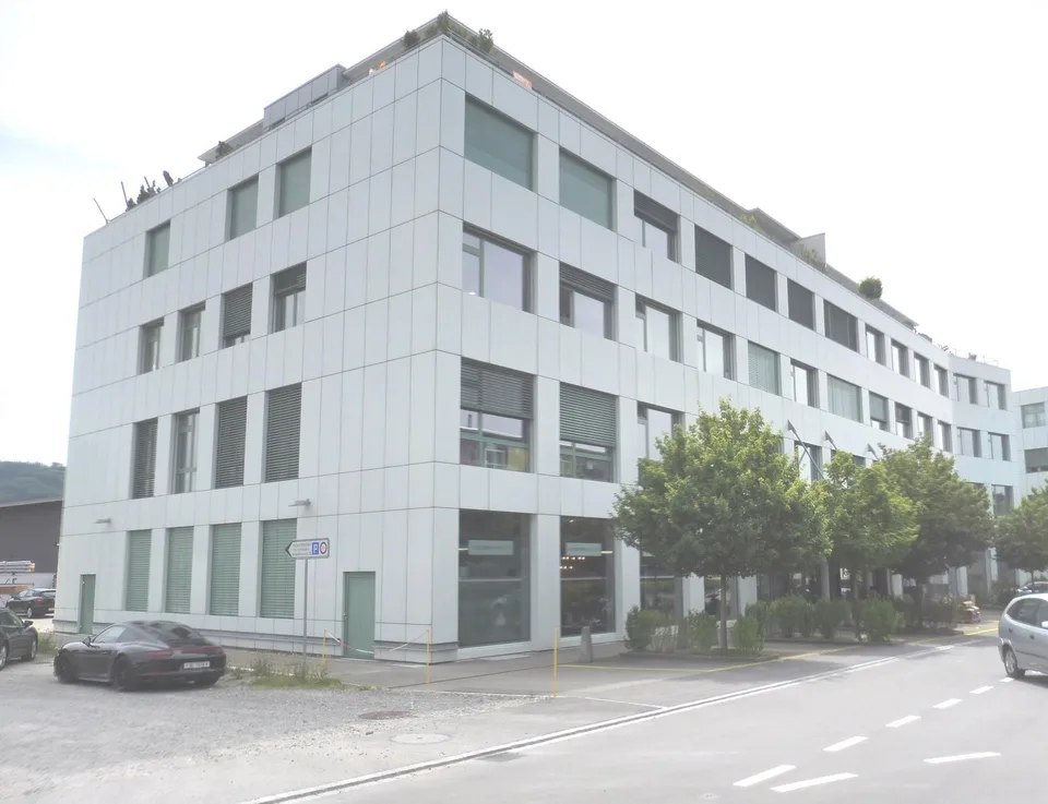 Helle Gewerbefläche mit flexiblen Nutzungsmöglichkeiten – ca. 210m2 – photo 5 of 5