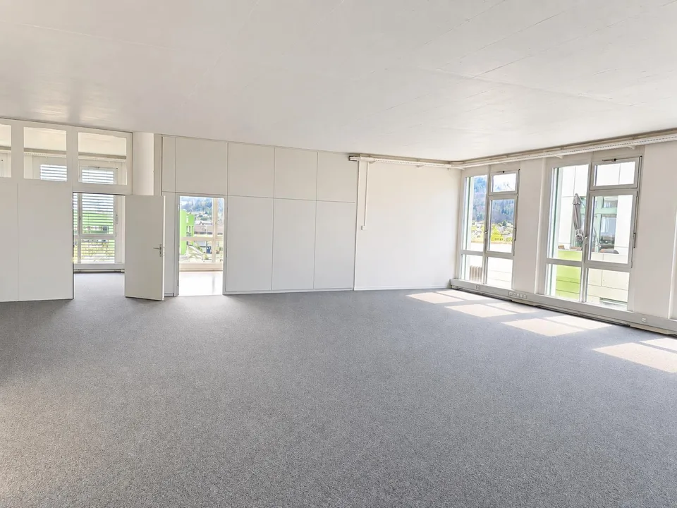 Helle Gewerbefläche mit flexiblen Nutzungsmöglichkeiten – ca. 210m2 – photo 4 of 5