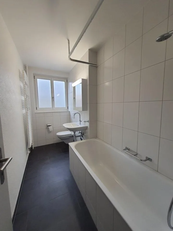 Gemütliche 2.5-Zimmerwohnung nähe Loryplatz – photo 5 of 7