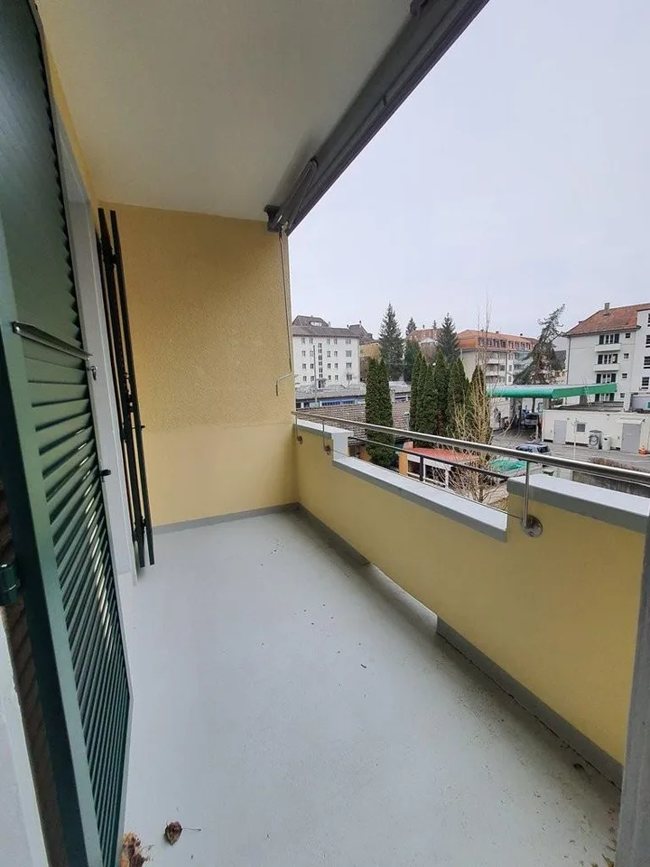 Gemütliche 2.5-Zimmerwohnung nähe Loryplatz – photo 6 of 7
