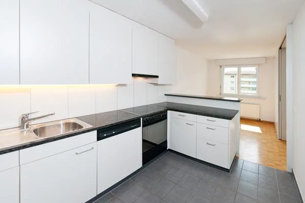 Great development in a quiet location – photo 4 of 8