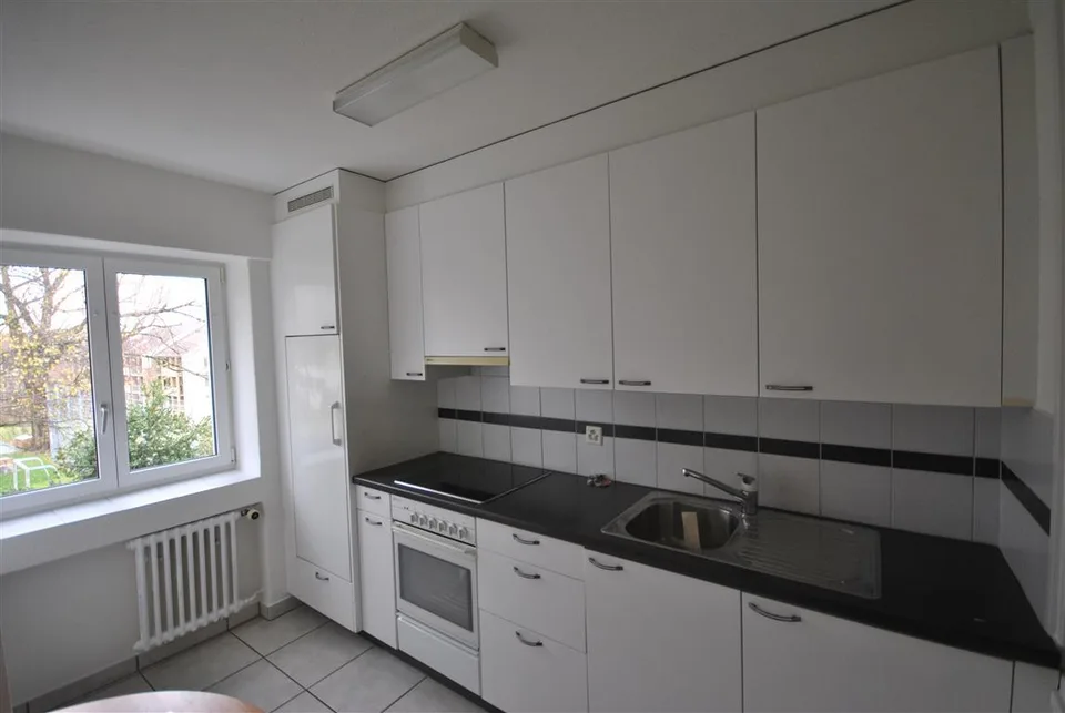An apartment to relax! – photo 3 of 7