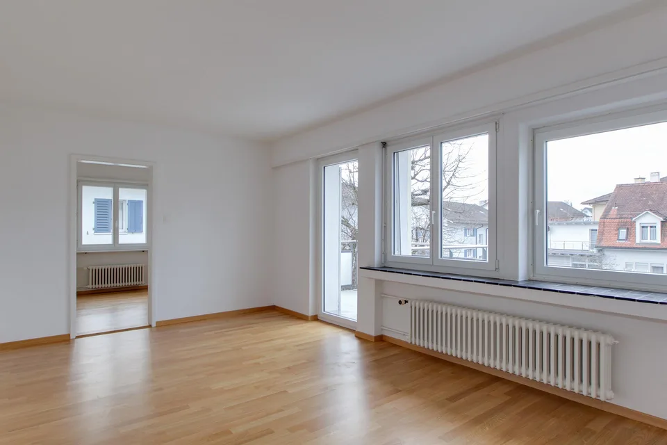 An apartment to relax! – photo 2 of 7