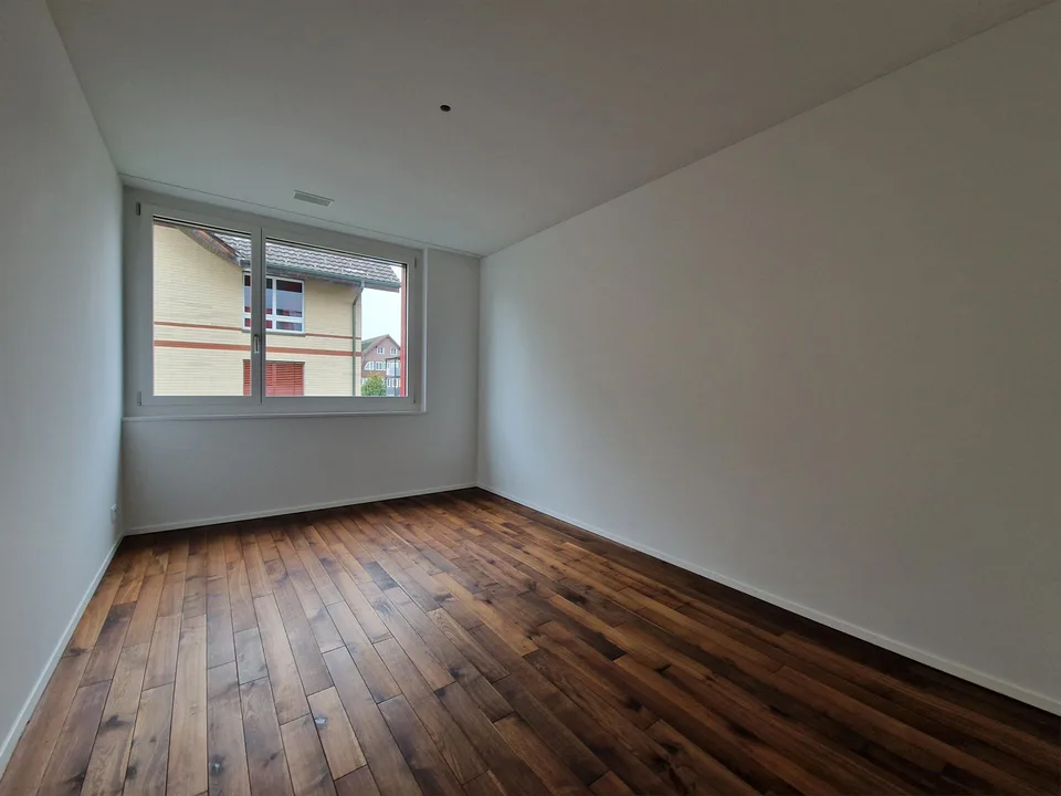 Ruhige, moderne und zentral gelegene helle Wohnung – Foto 11 von 15