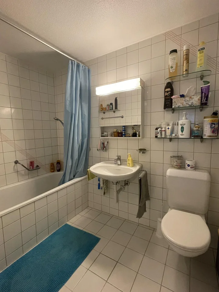 Attraktive 4.5-Zimmerwohnung in Flamatt – photo 9 of 10
