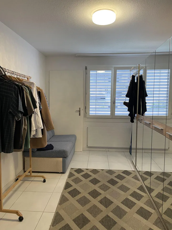 Attraktive 4.5-Zimmerwohnung in Flamatt – photo 7 of 10