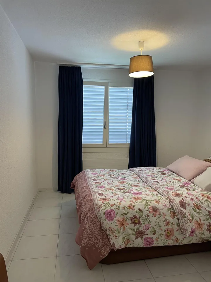 Attraktive 4.5-Zimmerwohnung in Flamatt – photo 6 of 10