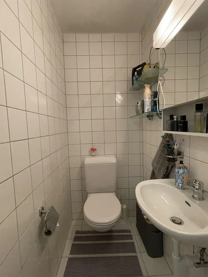 Attraktive 4.5-Zimmerwohnung in Flamatt – photo 8 of 10