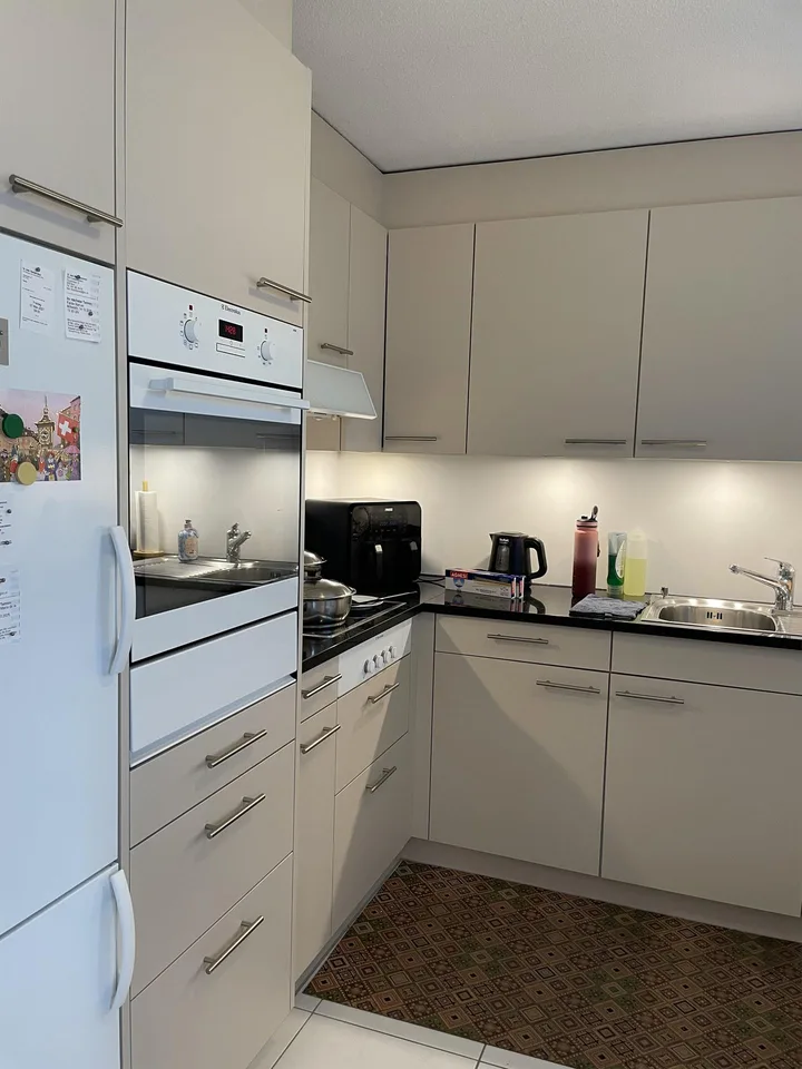 Attraktive 4.5-Zimmerwohnung in Flamatt – photo 2 of 10