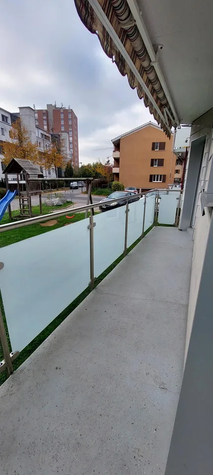 3.5-ZWG Wohnung in der Nähe des Kantonsspital Aarau – photo 6 sur 9