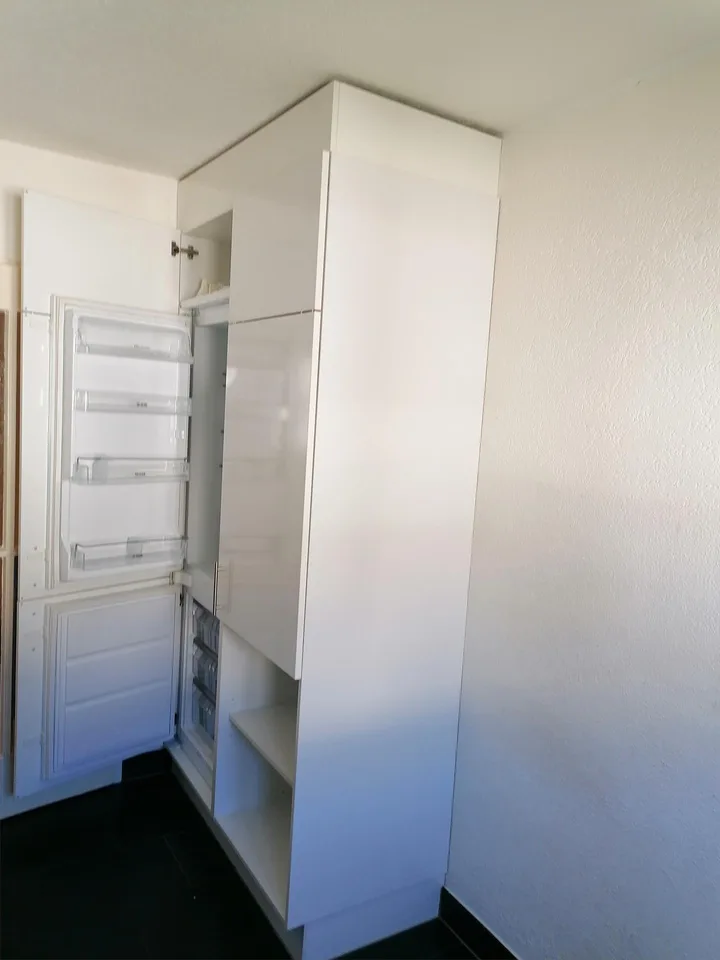 3.5-ZWG Wohnung in der Nähe des Kantonsspital Aarau – photo 4 sur 9