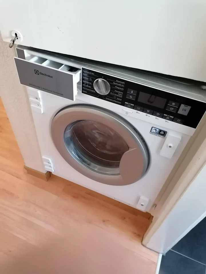 3.5-ZWG Wohnung in der Nähe des Kantonsspital Aarau – photo 9 sur 9