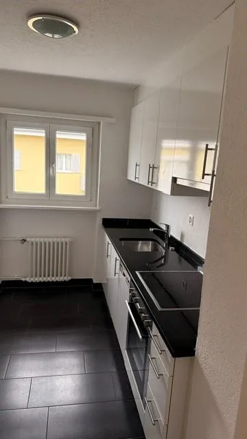 3.5-ZWG Wohnung in der Nähe des Kantonsspital Aarau – photo 2 sur 9