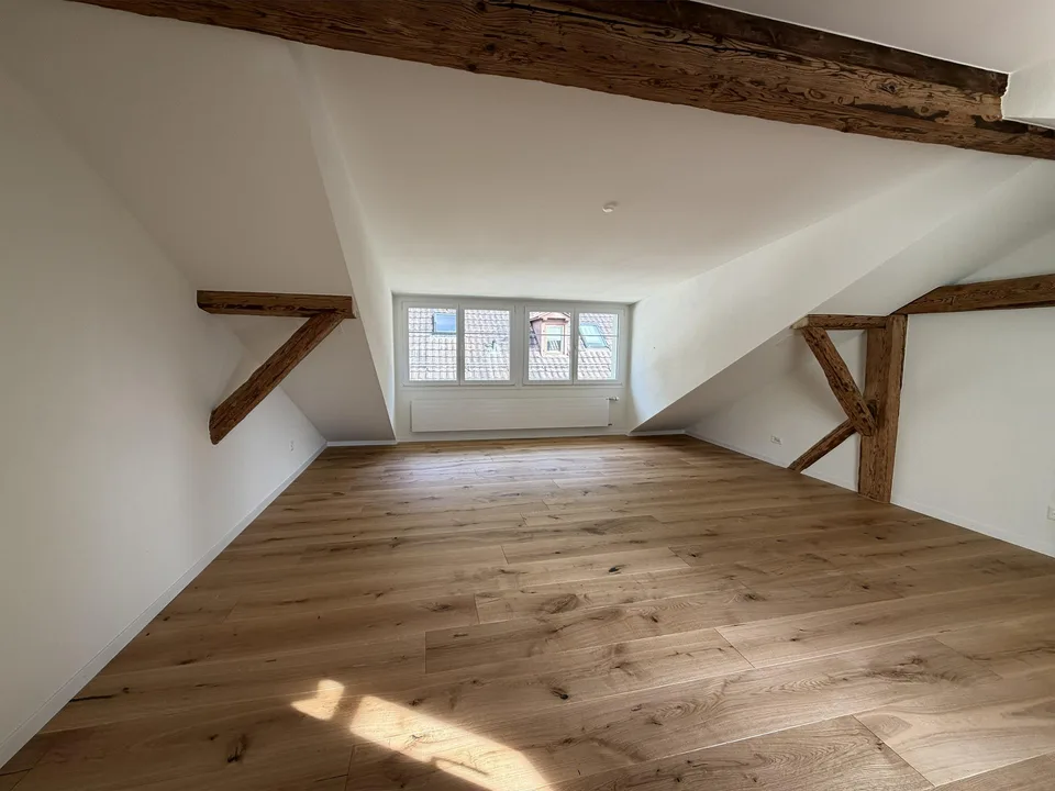 Charmantes 5.5-Zimmer-Reihenhaus in Ennenda – photo 15 of 18