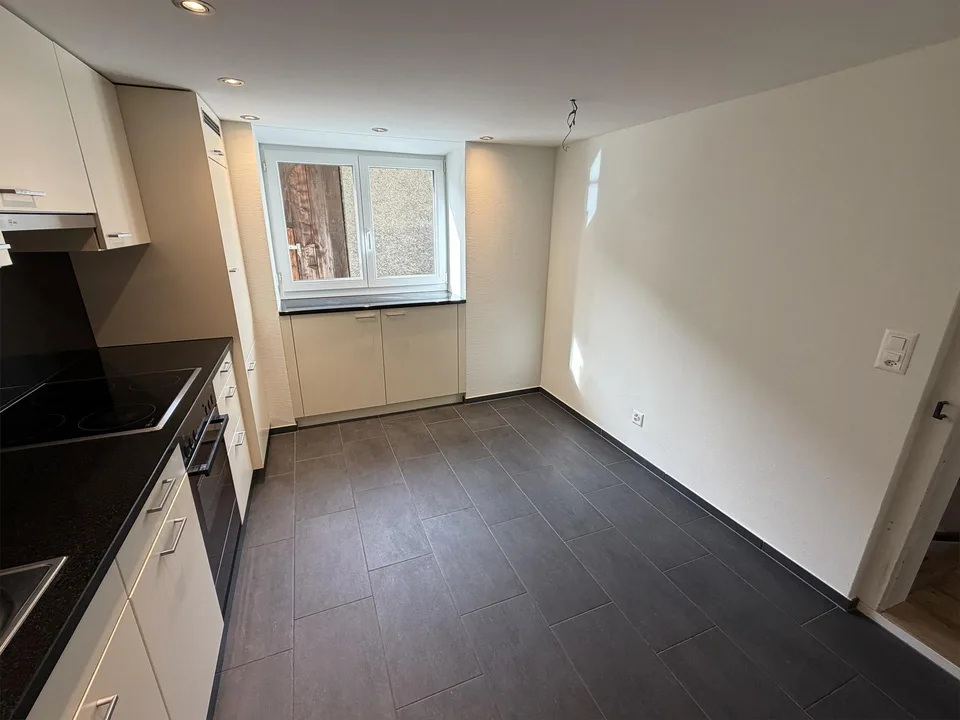 Charmantes 5.5-Zimmer-Reihenhaus in Ennenda – photo 6 of 18