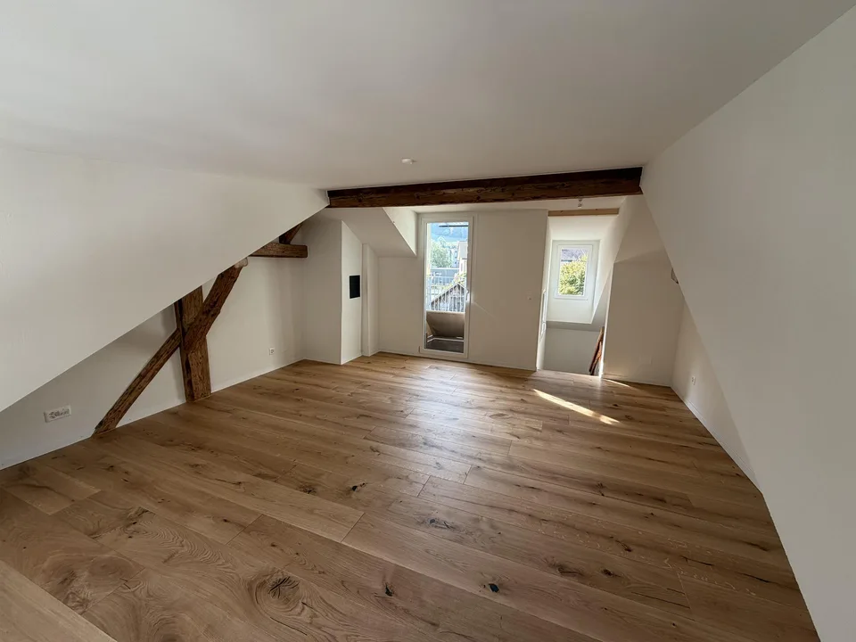 Charmantes 5.5-Zimmer-Reihenhaus in Ennenda – photo 16 of 18