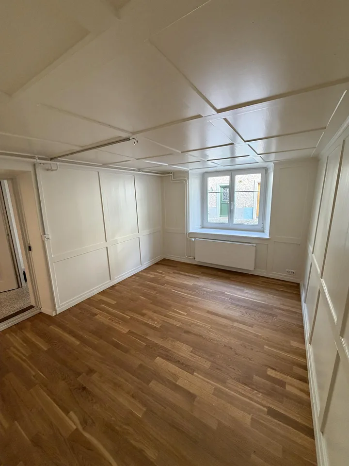 Charmantes 5.5-Zimmer-Reihenhaus in Ennenda – photo 4 of 18