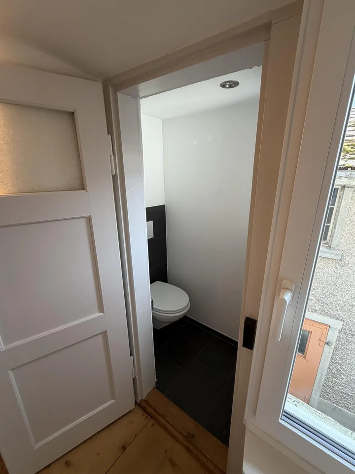 Charmantes 5.5-Zimmer-Reihenhaus in Ennenda – photo 9 of 18