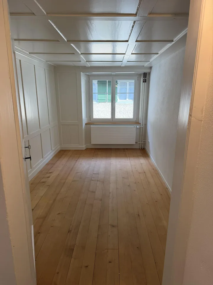 Charmantes 5.5-Zimmer-Reihenhaus in Ennenda – photo 10 of 18