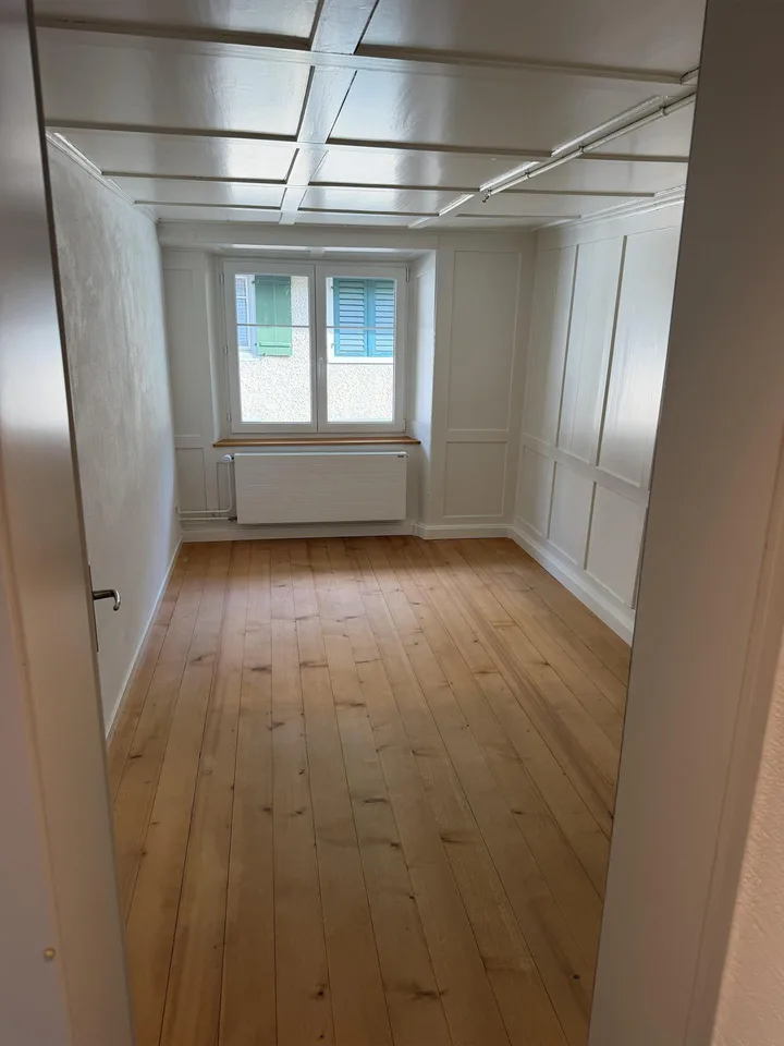 Charmantes 5.5-Zimmer-Reihenhaus in Ennenda – photo 11 of 18