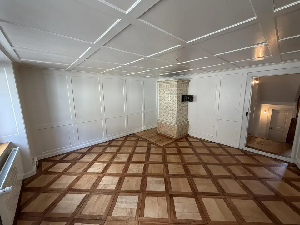 Charmantes 5.5-Zimmer-Reihenhaus in Ennenda – photo 7 of 18