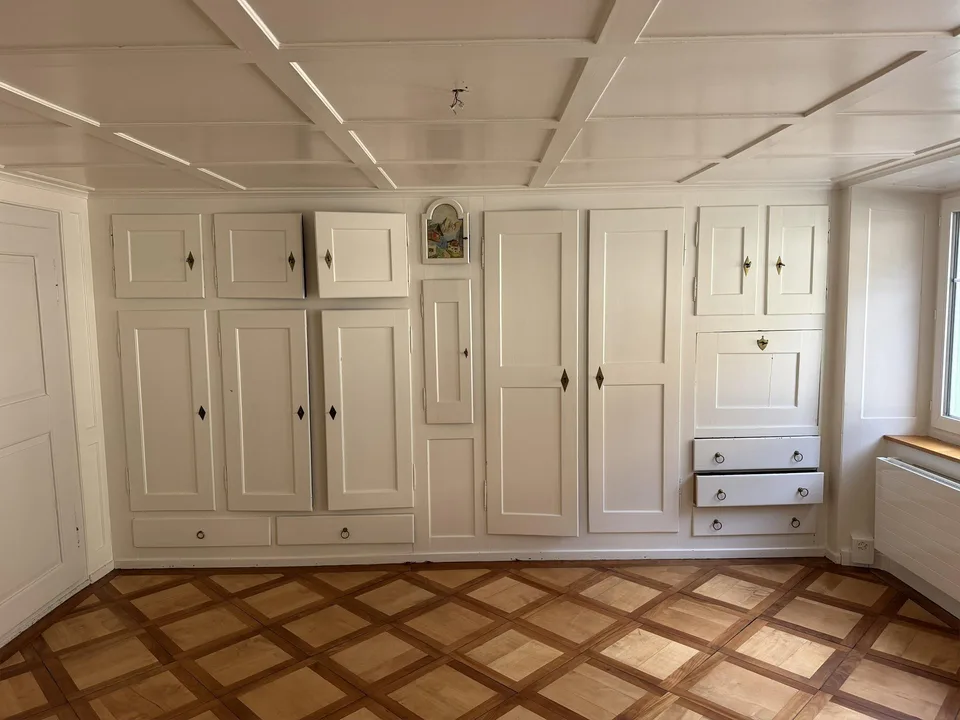 Charmantes 5.5-Zimmer-Reihenhaus in Ennenda – photo 8 of 18