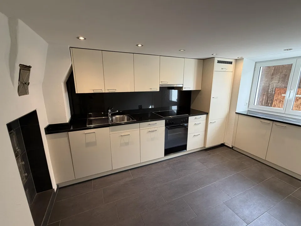 Charmantes 5.5-Zimmer-Reihenhaus in Ennenda – photo 5 of 18