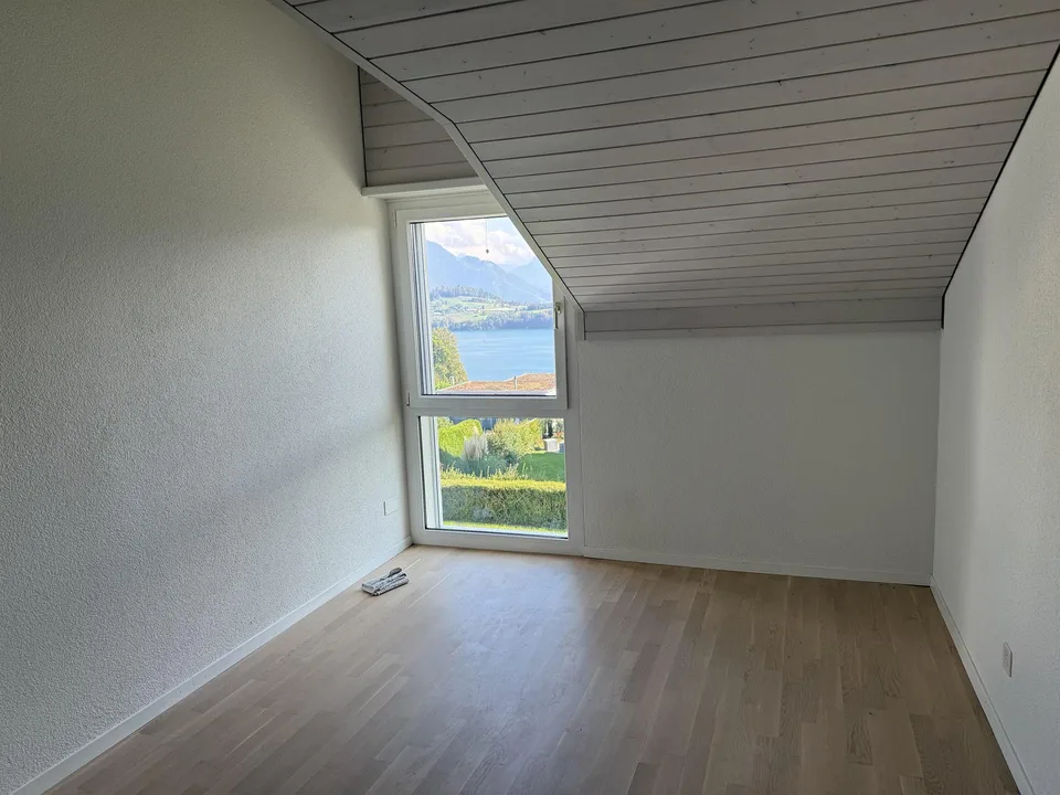 Ruhige Oase für zwei Personen an exklusiver Lage mit See-und Fernsicht – Foto 5 von 11