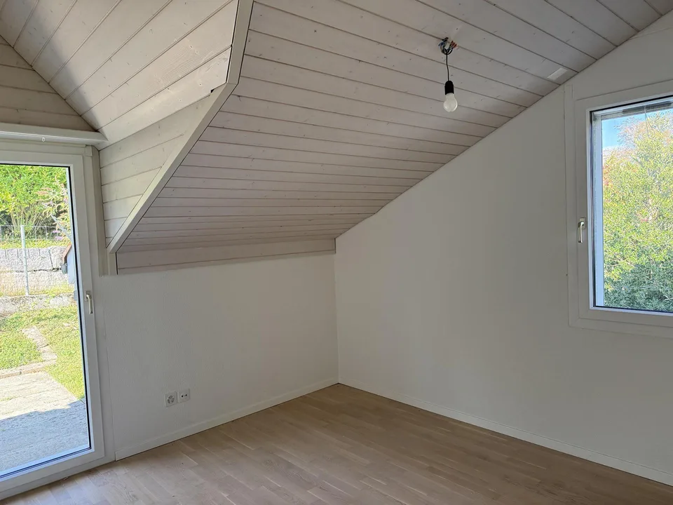 Ruhige Oase für zwei Personen an exklusiver Lage mit See-und Fernsicht – Foto 11 von 11