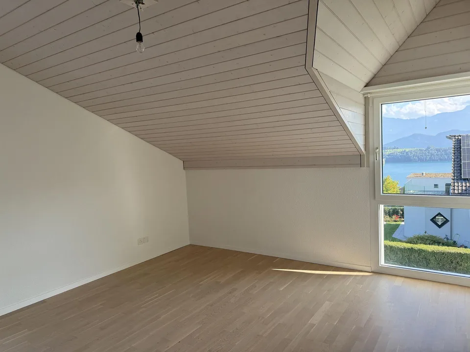 Ruhige Oase für zwei Personen an exklusiver Lage mit See-und Fernsicht – Foto 6 von 11