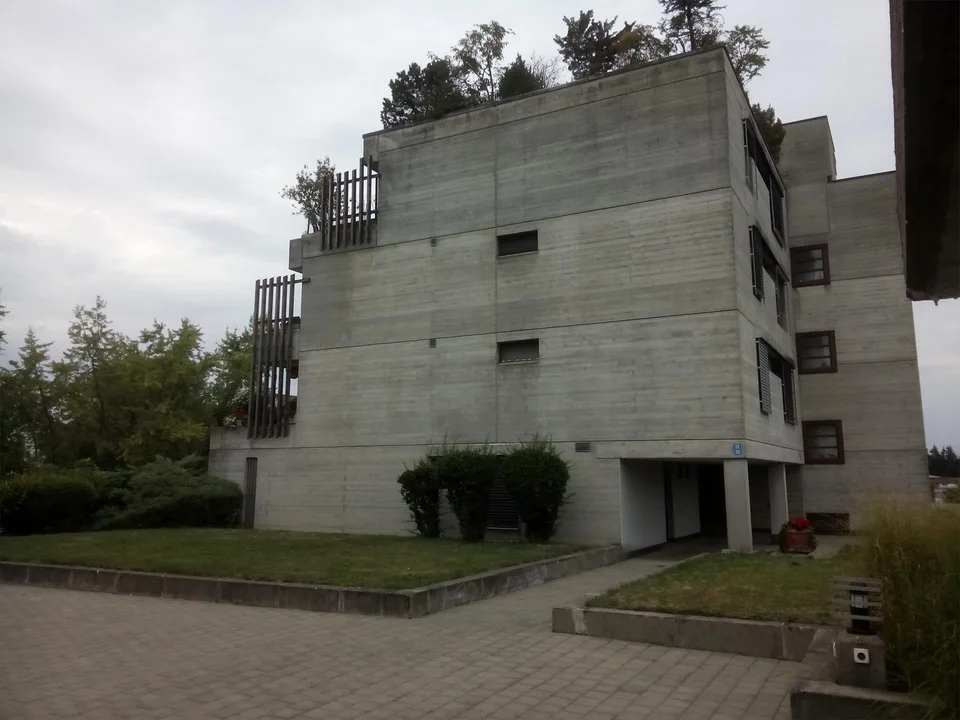 In der pulsiernden Einkaufsregion Kreuzlingen-Ost 5 min vom See 4,5Zi – Foto 5 von 25