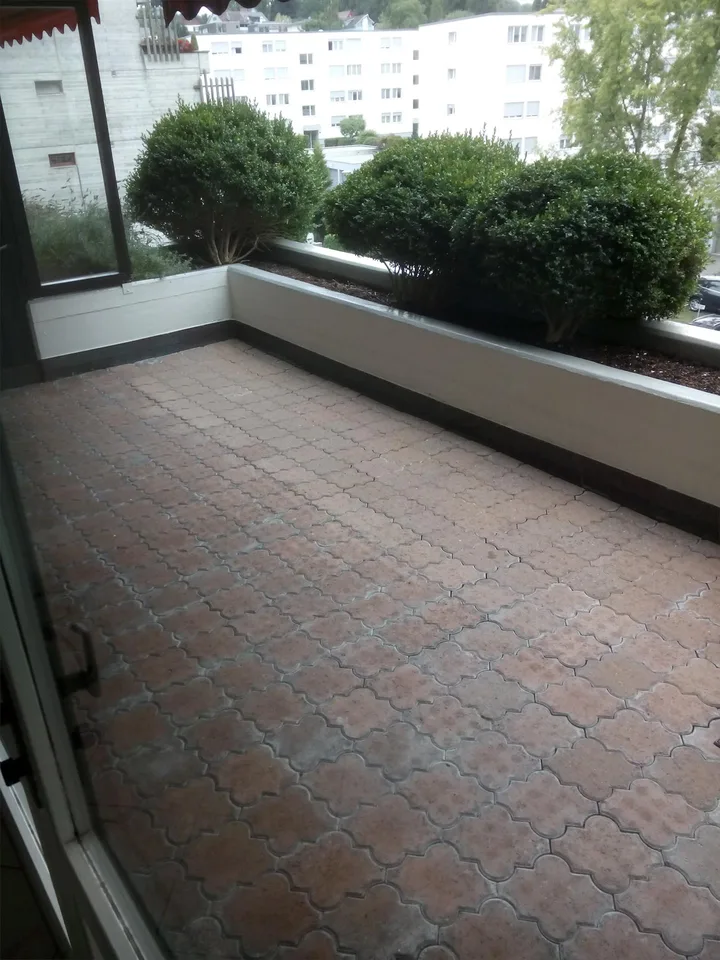 In der pulsiernden Einkaufsregion Kreuzlingen-Ost 5 min vom See 4,5Zi – Foto 22 von 25