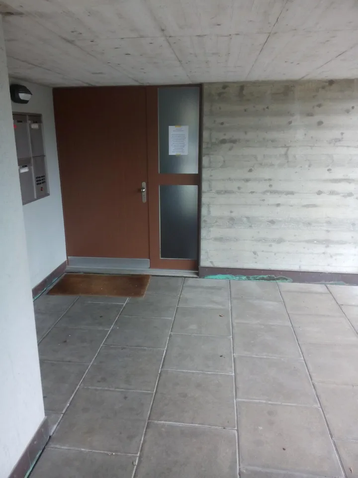 In der pulsiernden Einkaufsregion Kreuzlingen-Ost 5 min vom See 4,5Zi – Foto 25 von 25