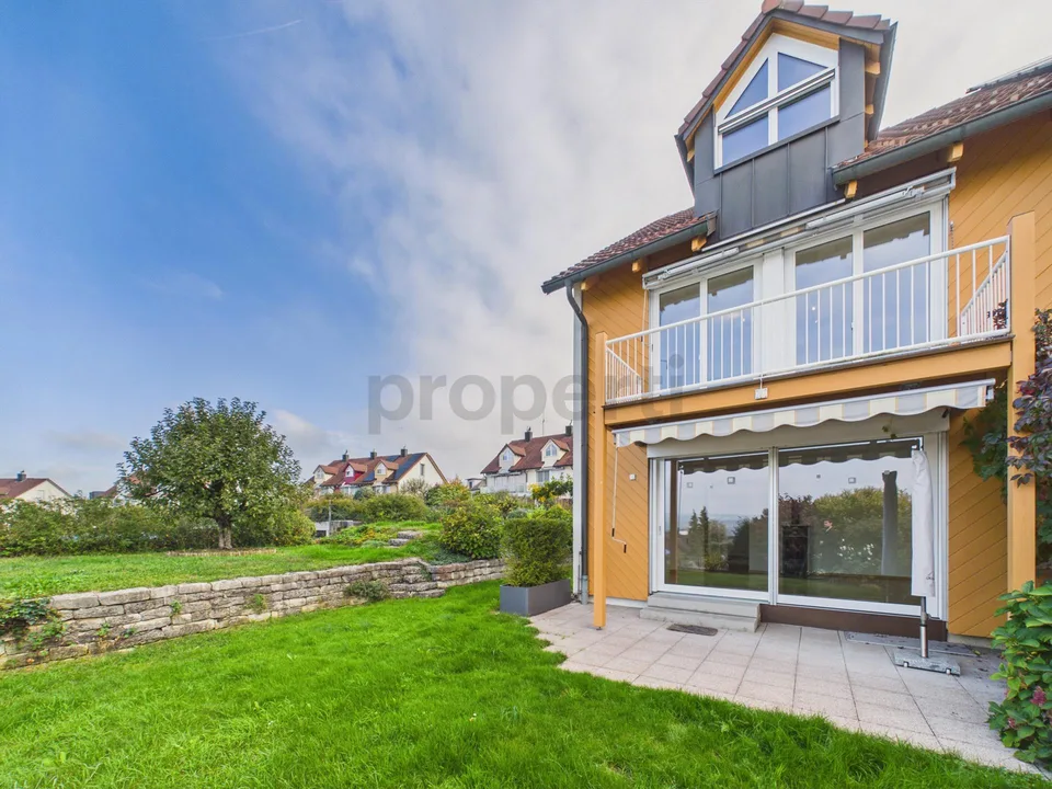 Dreamy view, private balcony & generous space offer in the canton of Zug! – photo 15 of 17