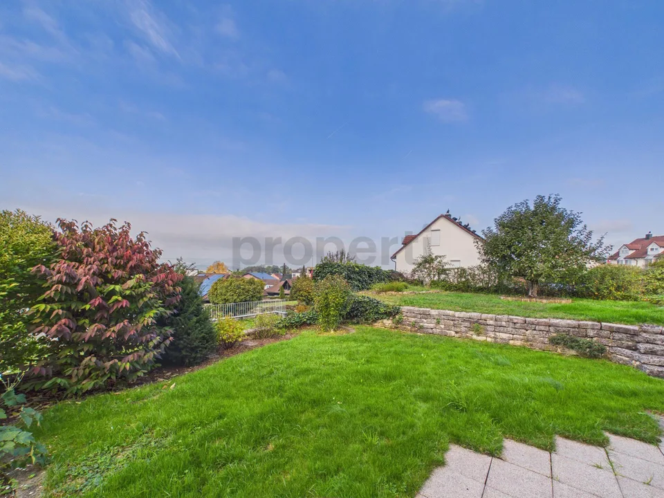 Dreamy view, private balcony & generous space offer in the canton of Zug! – photo 16 of 17