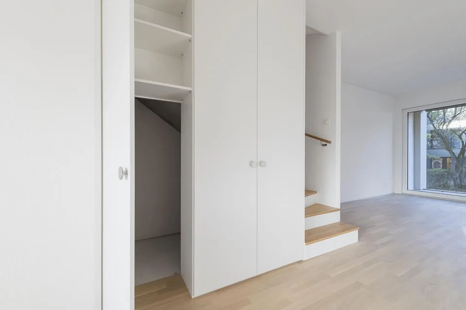 Modernes Reiheneinfamilienhaus – Foto 6 von 11