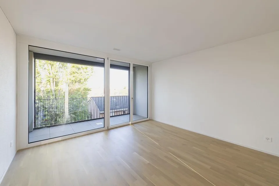 Modernes Reiheneinfamilienhaus – Foto 10 von 11