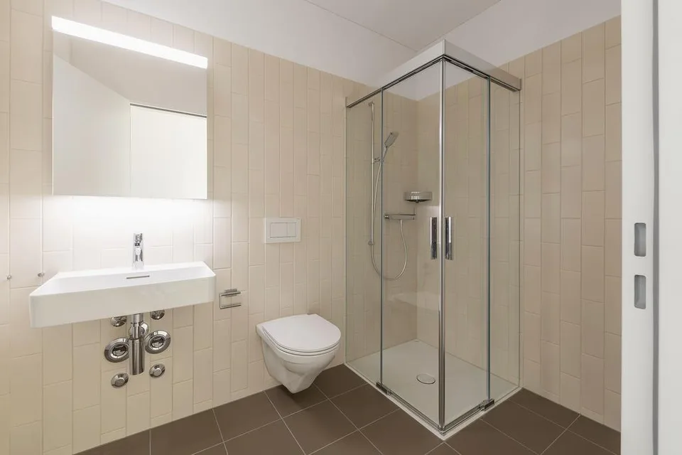 Modernes Reiheneinfamilienhaus – Foto 7 von 11