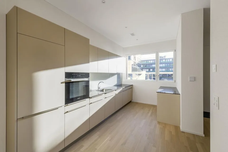 Modernes Reiheneinfamilienhaus – Foto 2 von 11