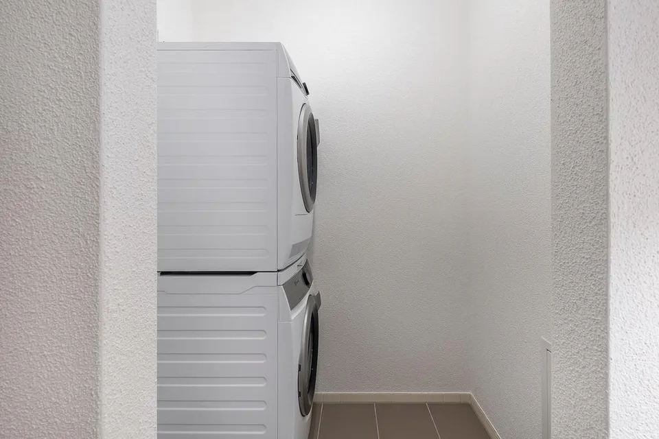 Modernes Reiheneinfamilienhaus – Foto 8 von 11