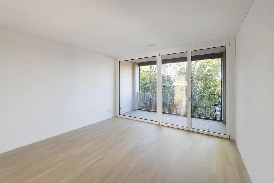 Modernes Reiheneinfamilienhaus – Foto 11 von 11